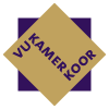 VU-Kamerkoor Logo