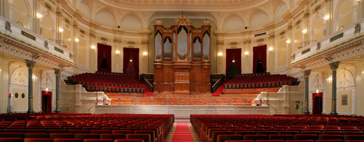 concertgebouw